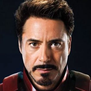 Tony Stark