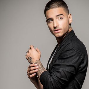 Maluma