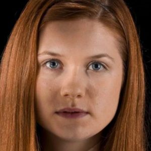 Ginny Weasley