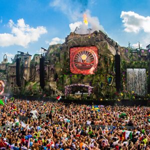 Tomorrowland