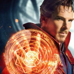 Doctor Strange