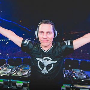 Tiesto - Welcome To Ibiza