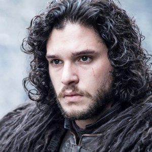 Jon Snow