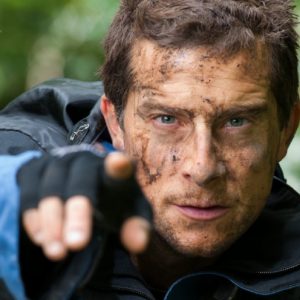 Bear Grylls