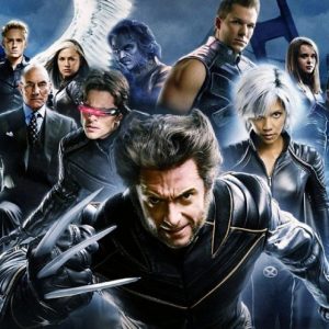 X Men