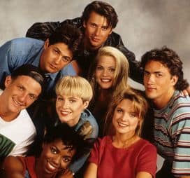 Melrose Place