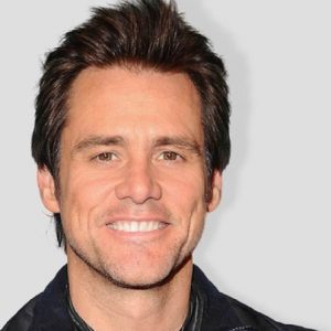 Jim Carrey