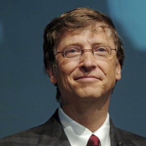 Bill Gates