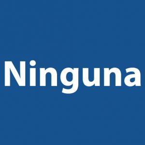 Ninguna