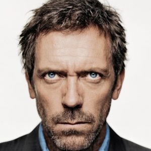 Gregory House