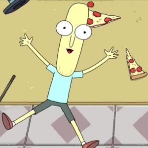 Mr poopybutthole