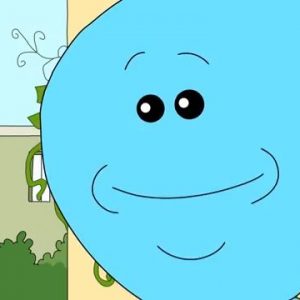 Mr meeseeks