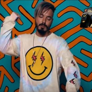 J. Balvin, Willy William - Mi Gente 