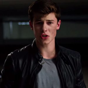 Shawn Mendes - Stitches