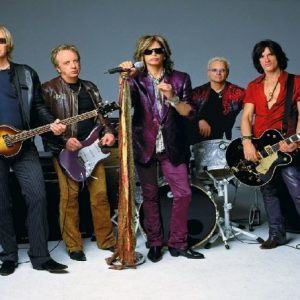 Aerosmith